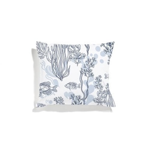 Poszewka Podwodny Świat 70 x 80 cm