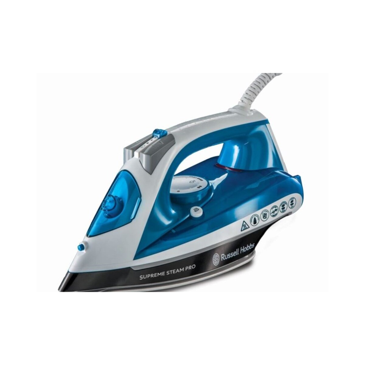 Russell Hobbs żelazko 2397156