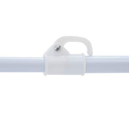 PARASOL PLAŻOWY 1,55m Porto regulowany morskie kolory