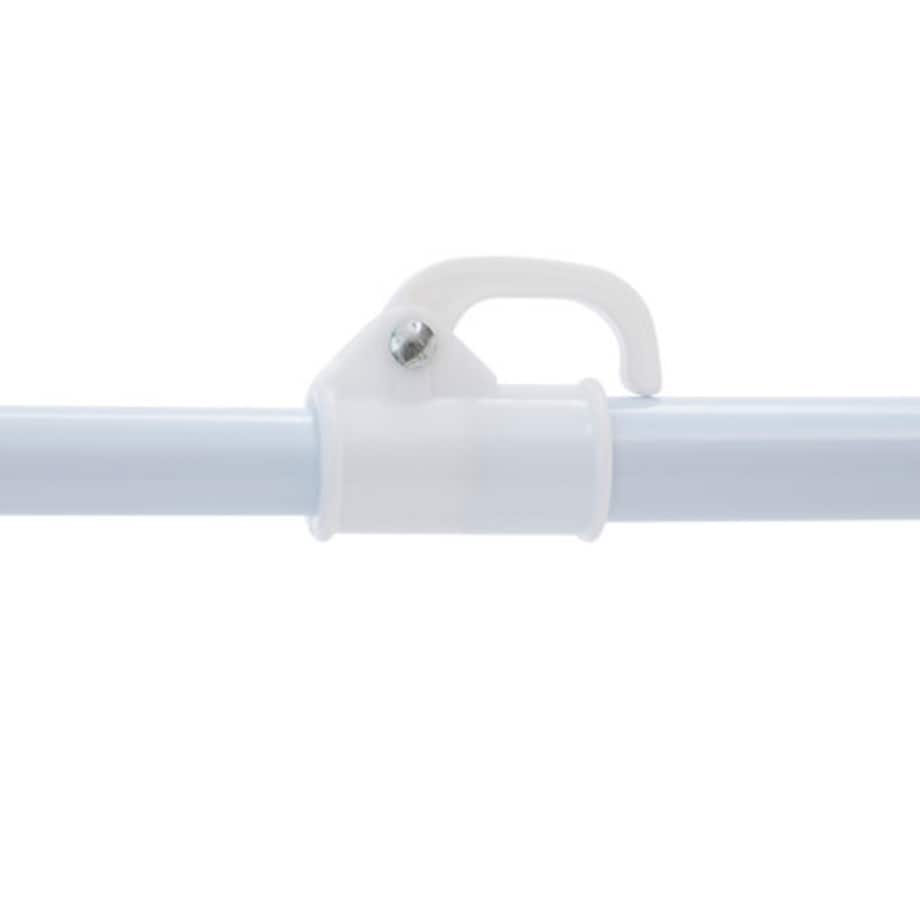 PARASOL PLAŻOWY 1,55m Porto regulowany morskie kolory