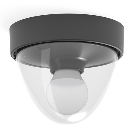 Lampa sufitowa 7977 NOOK SENSOR Czarny Nowodvorski