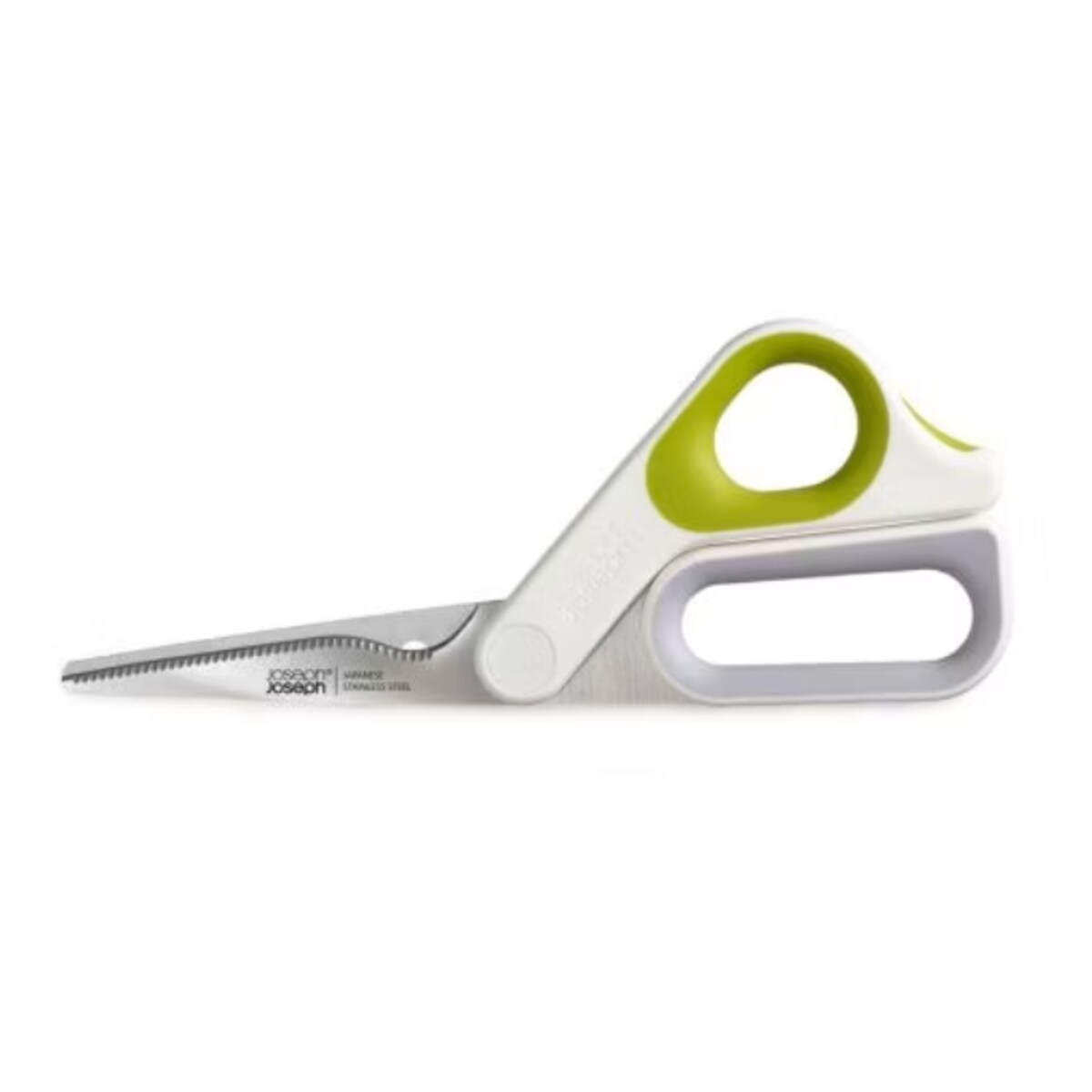 Nożyczki kuchenne PowerGrip, 22.4 x 9.1 x 1.8 cm, Joseph Joseph