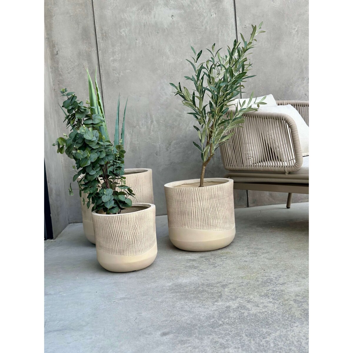 DONICZKA ALETTO SAND M