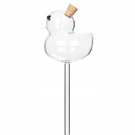 KULA nawadniająca do roślin i kwiatów KACZKA 200ml