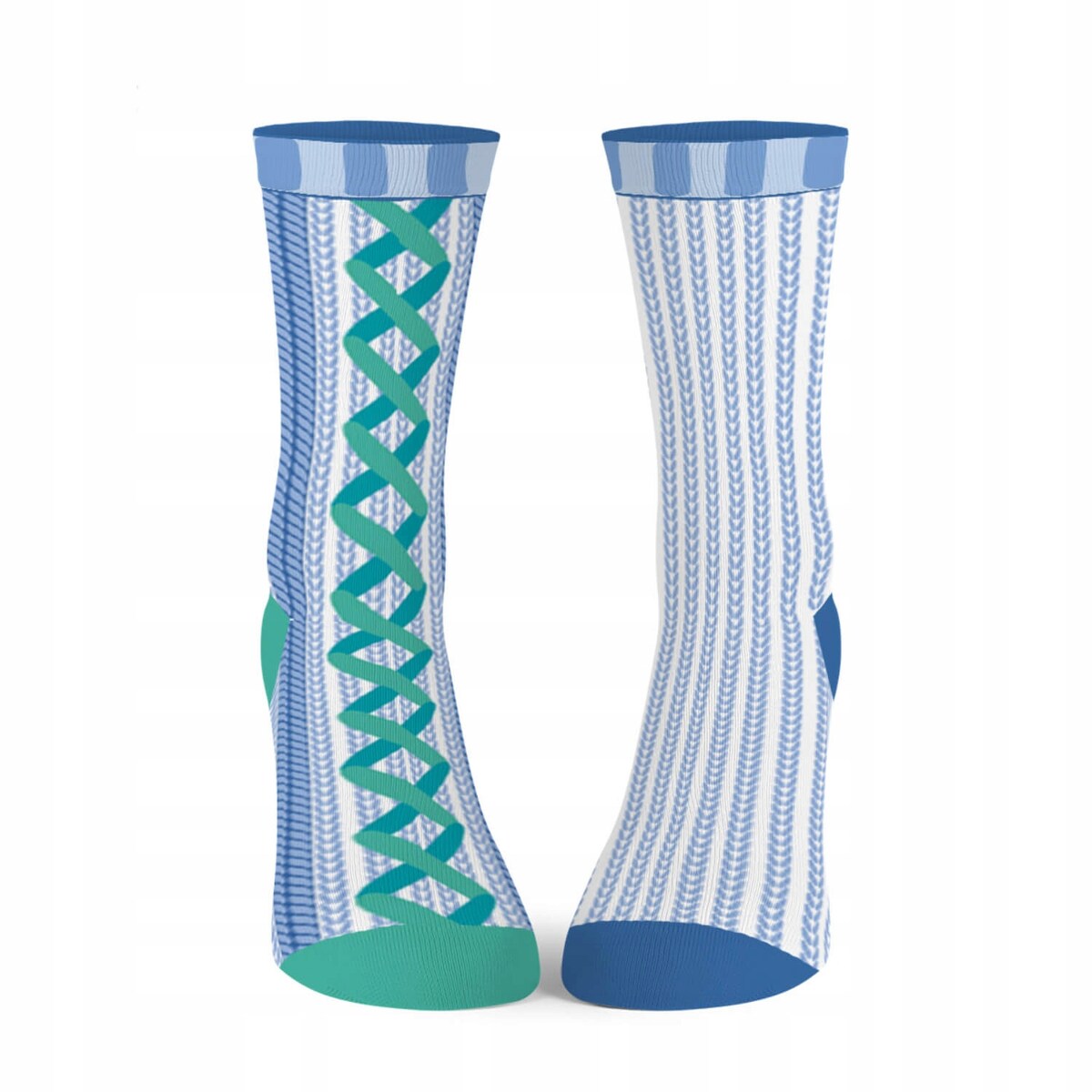 ŚWIĄTECZNY ZESTAW PREZENTOWY "HERBACIANY PRZYTULAS" HERBATA SYPANA KUBEK SKARPETKI - PREZENT UPOMINEK NA MIKOŁAJA ŚWIĘTA GWIAZDKĘ BOŻE NARODZENIE POD CHOINKĘ DLA KOBIETY FACETA