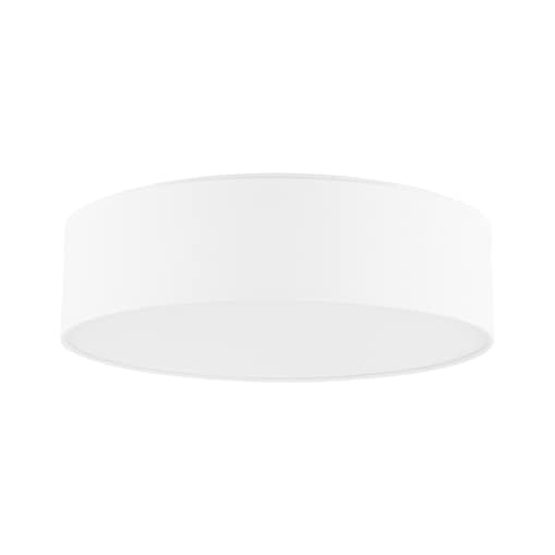 Lampa sufitowa RENA Biały