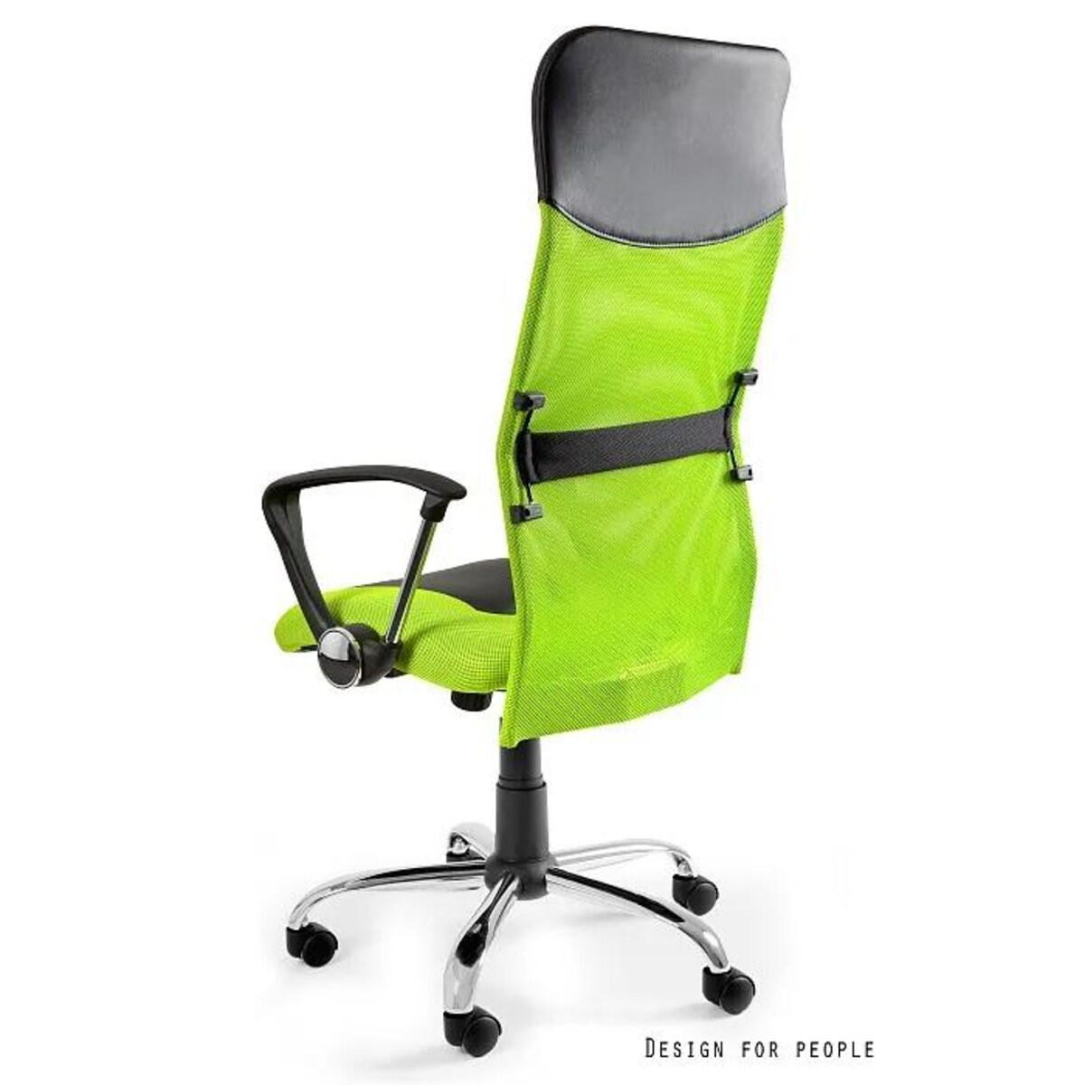 Fotel biurowy VIPER zielony