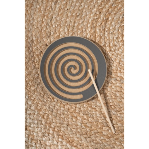 Tabliczka Grafomotoryczna SNAIL - szara