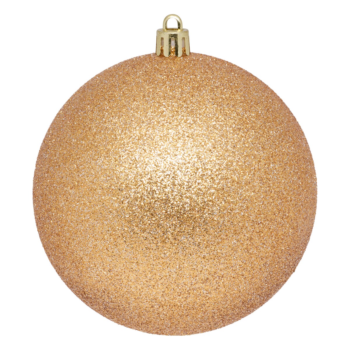 Zestaw bombek choinkowych, Ø 10 cm, 4 sztuki