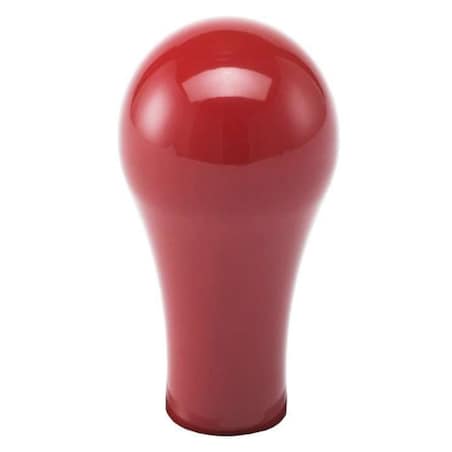 Tghome Uchwyt do tampera czerwony