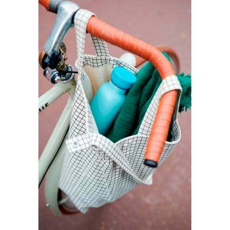 Butelka termiczna Ellipse 500 ml nordic green 104171092400