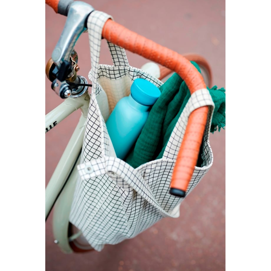 Butelka termiczna Ellipse 500 ml nordic green 104171092400