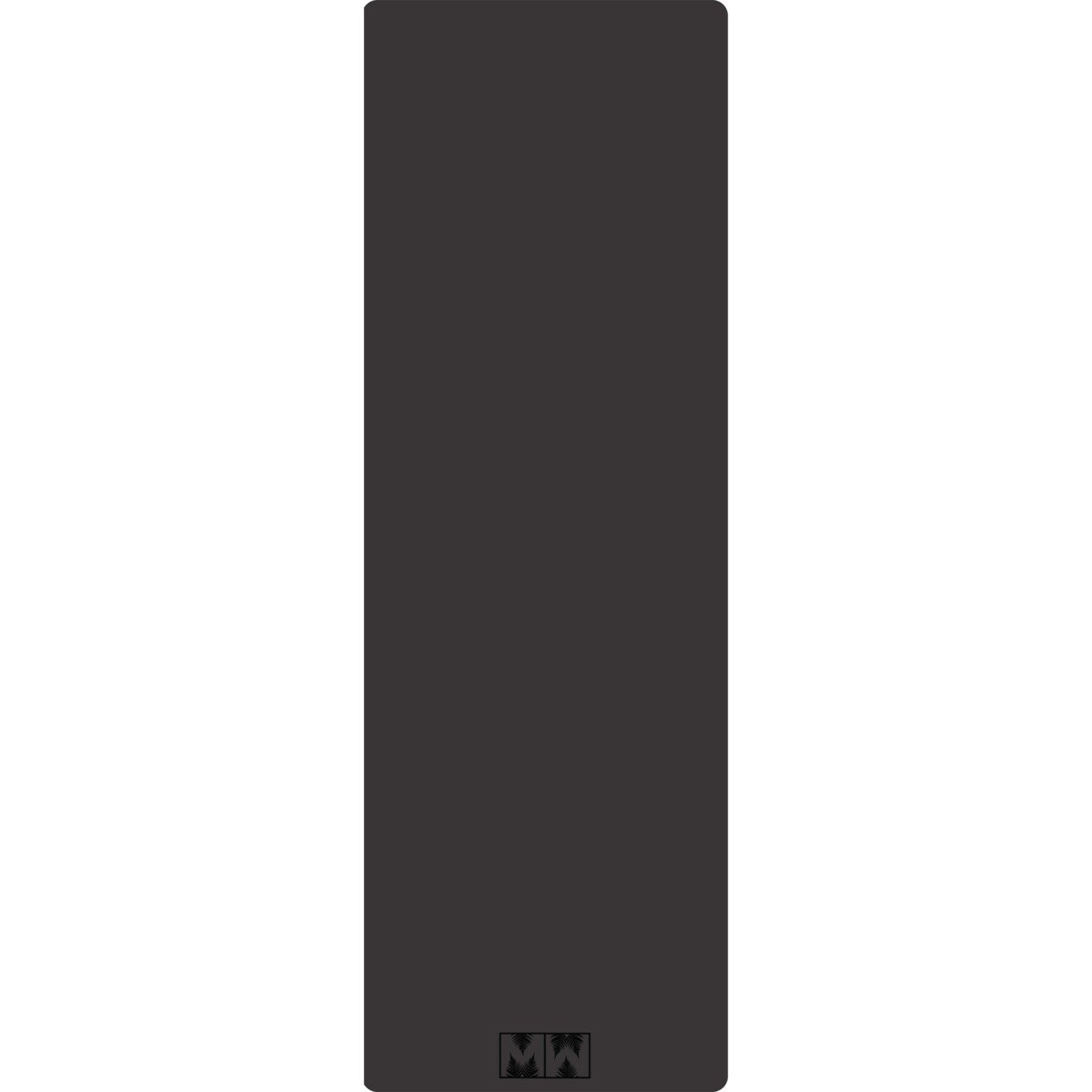 Mata do jogi kauczukowa antypoślizgowa ROOT Basalt