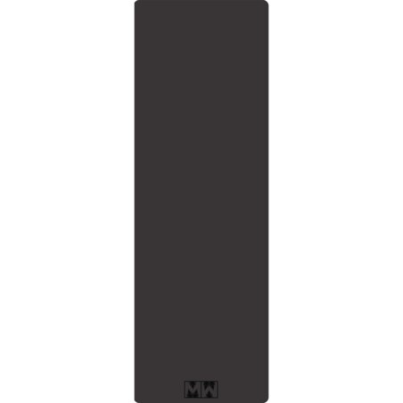 Mata do jogi kauczukowa antypoślizgowa ROOT Basalt