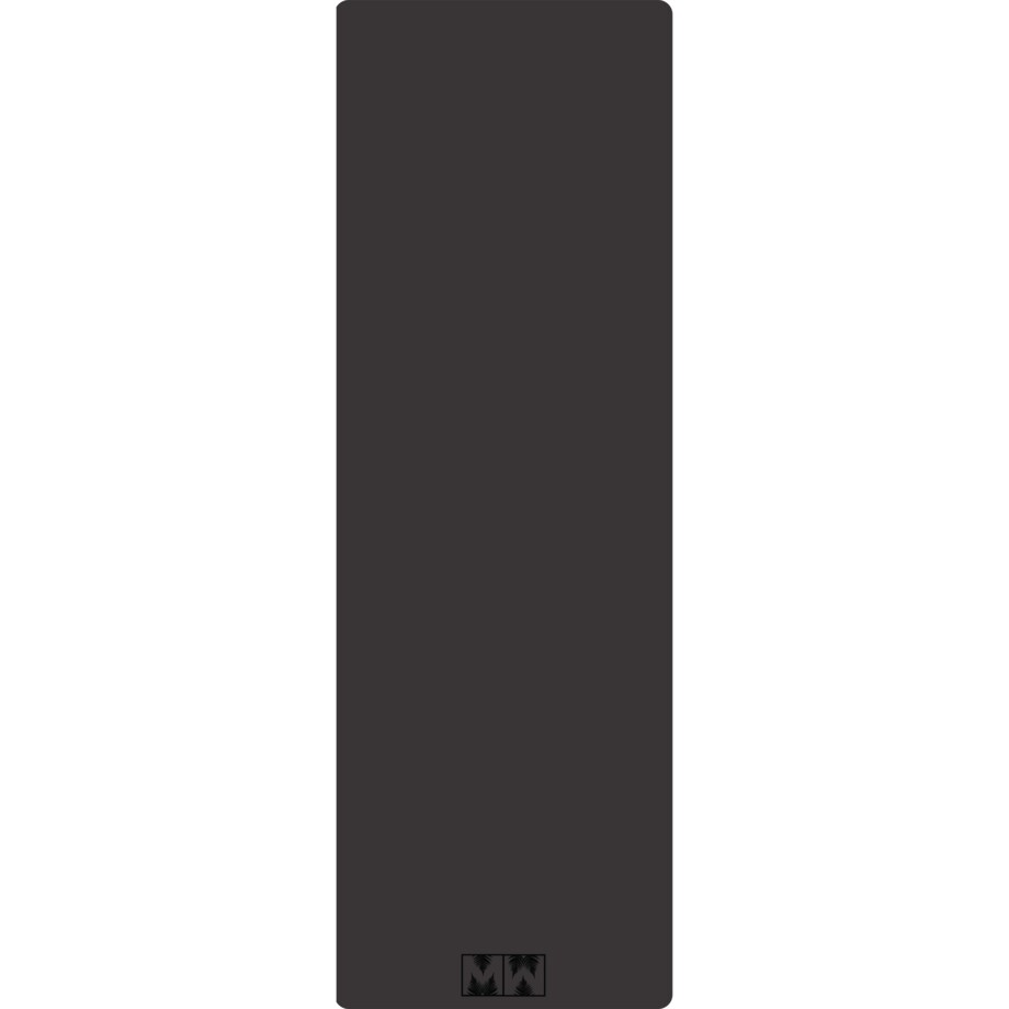 Mata do jogi kauczukowa antypoślizgowa ROOT Basalt