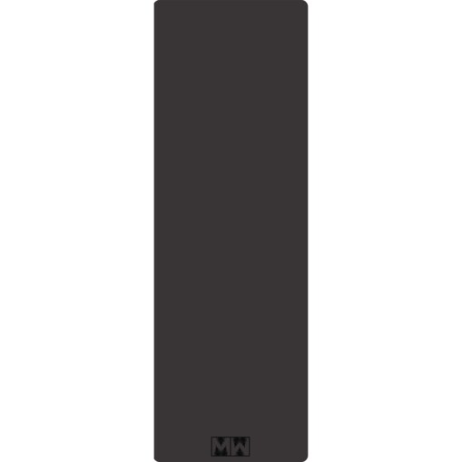 Mata do jogi kauczukowa antypoślizgowa ROOT Basalt