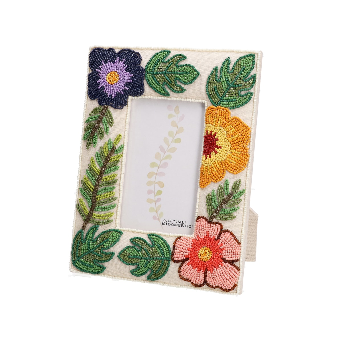 RITUALI DOMESTICI MILLE306PERLINE Ramka na zdjęcia Rio 10 x 15 cm