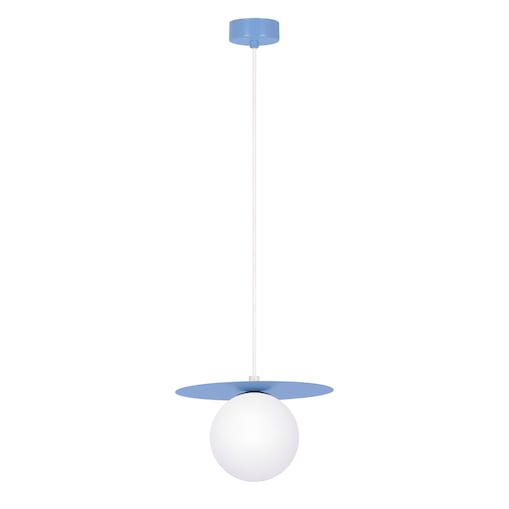 Lampa wisząca K-5445 z serii ROBIN