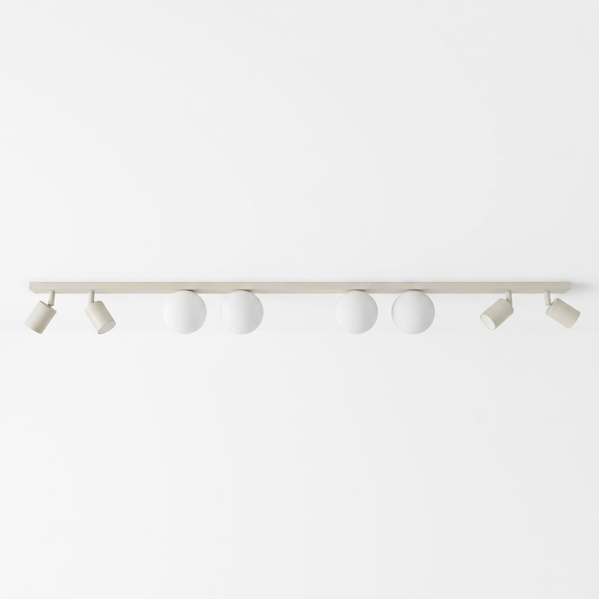 Lampa sufitowa K-6033 z serii NANO