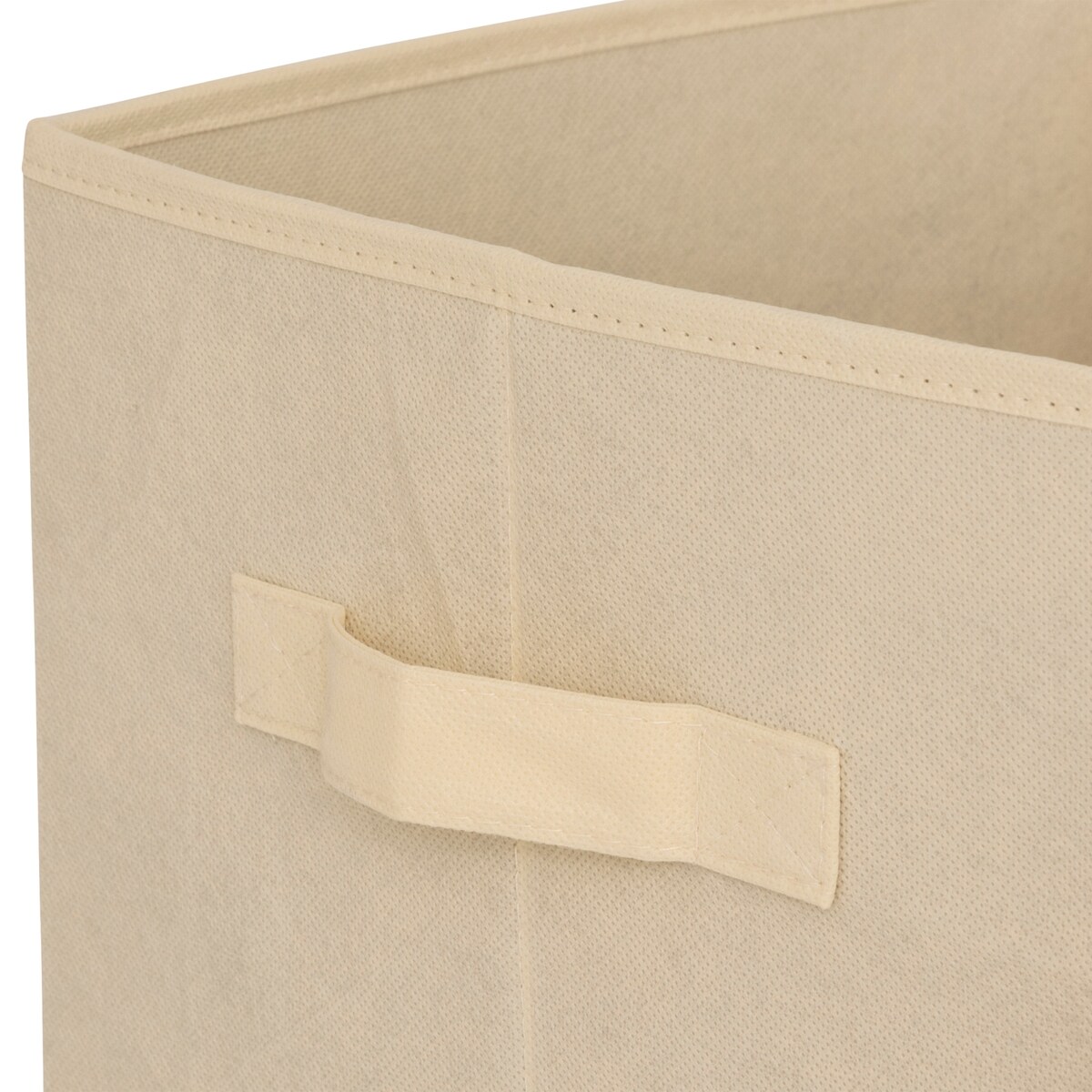 Pojemnik tekstylny ANIMAL, motyw dziecięcy, 29 x 29 x 29 cm