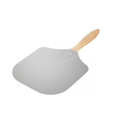 Brunbeste łopata łopatka taca do pizzy kwadratowa składana 52229