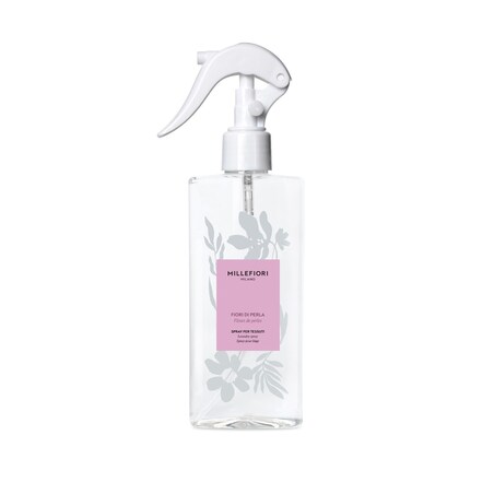 Millefiori LAUNDRY - Spray 200ml FIORI DI PERLA