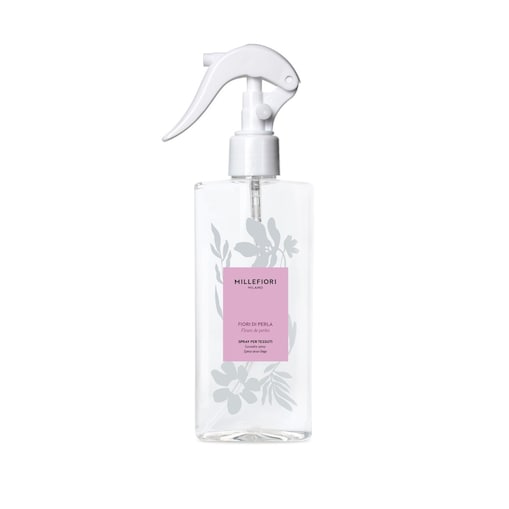 Millefiori LAUNDRY - Spray 200ml FIORI DI PERLA