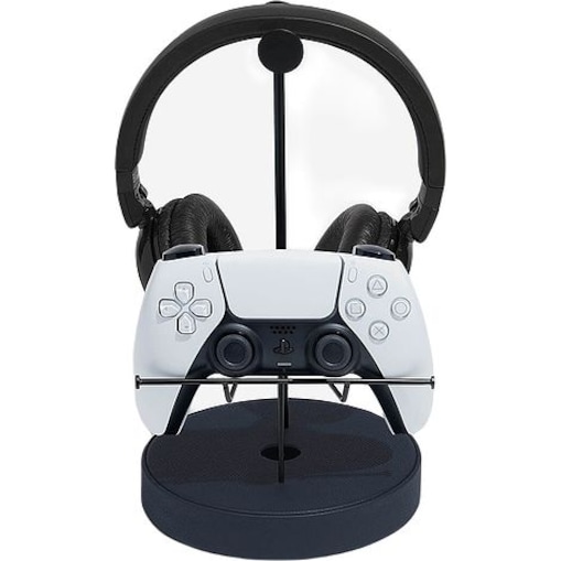 Stojak na słuchawki i pada Stackers granatowy