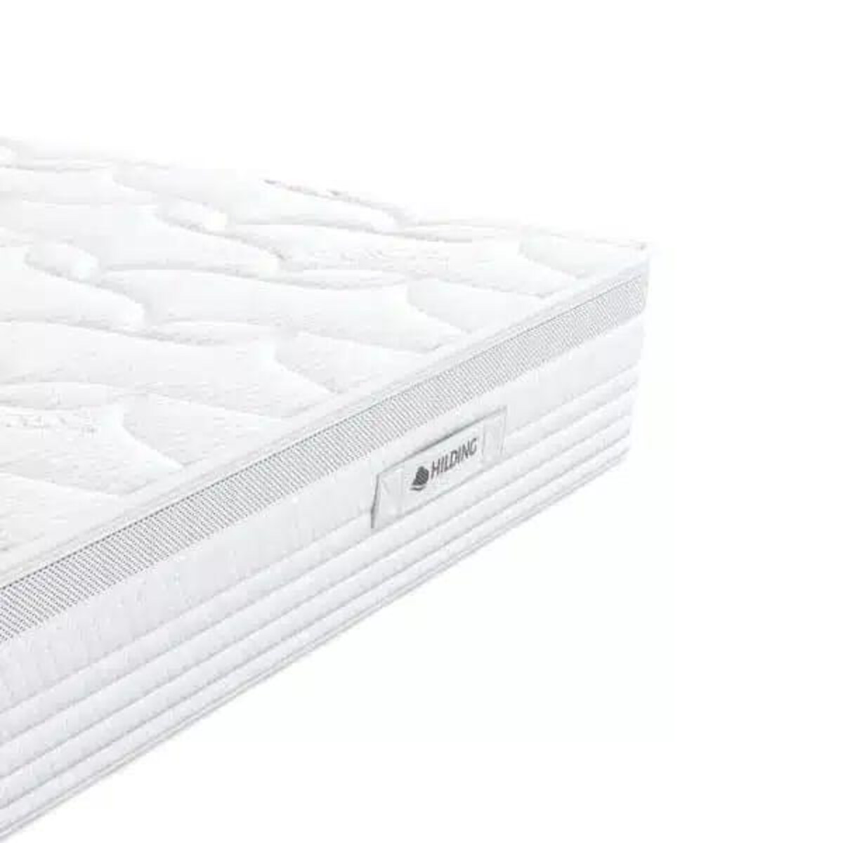 Materac Salsa Tencel, 120 x 200 cm, Hilding