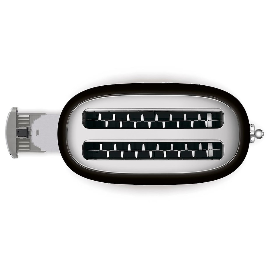 Toster na 4 kromki 50's Style, SMEG