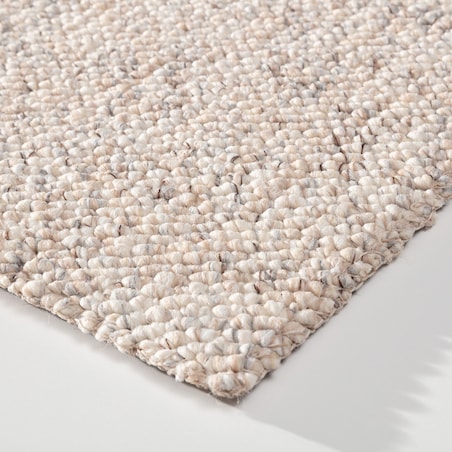 Dywan Solaro beige/grey 80x150 cm, 80x150 cm