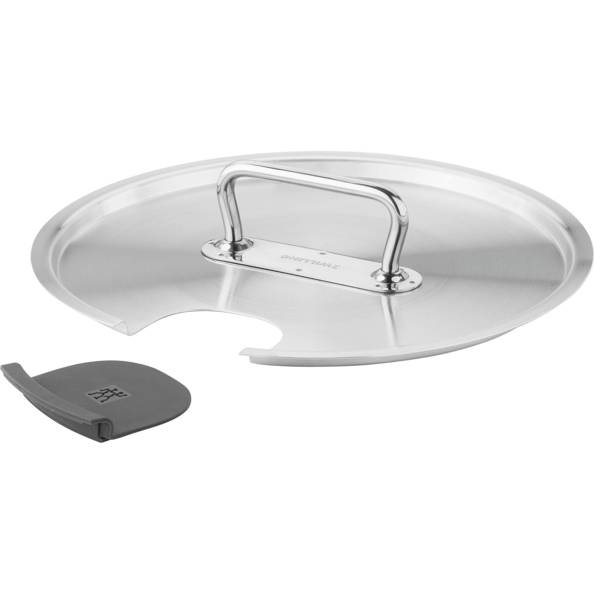 Pokrywka do sous-vide Zwilling Pro S - 24 cm
