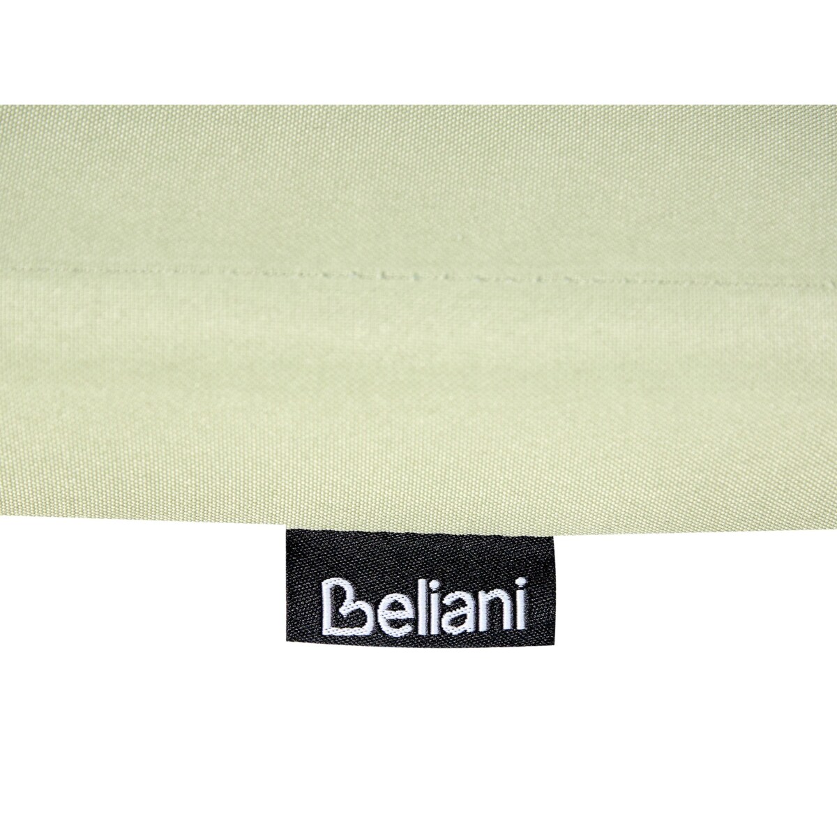 Zestaw ogrodowy dla 6 osób AMANTEA PREMIUM Drewno akacjowe Zielony