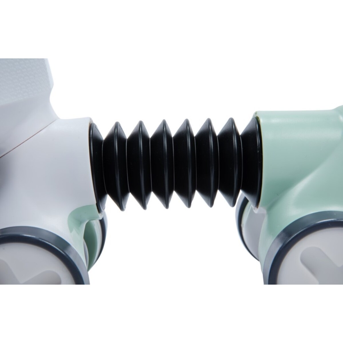 Interaktywna zabawka - Lew George - Décor czarno-biała