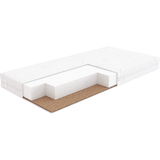 Materac Kołysanka, 70 x 140 cm, Hilding