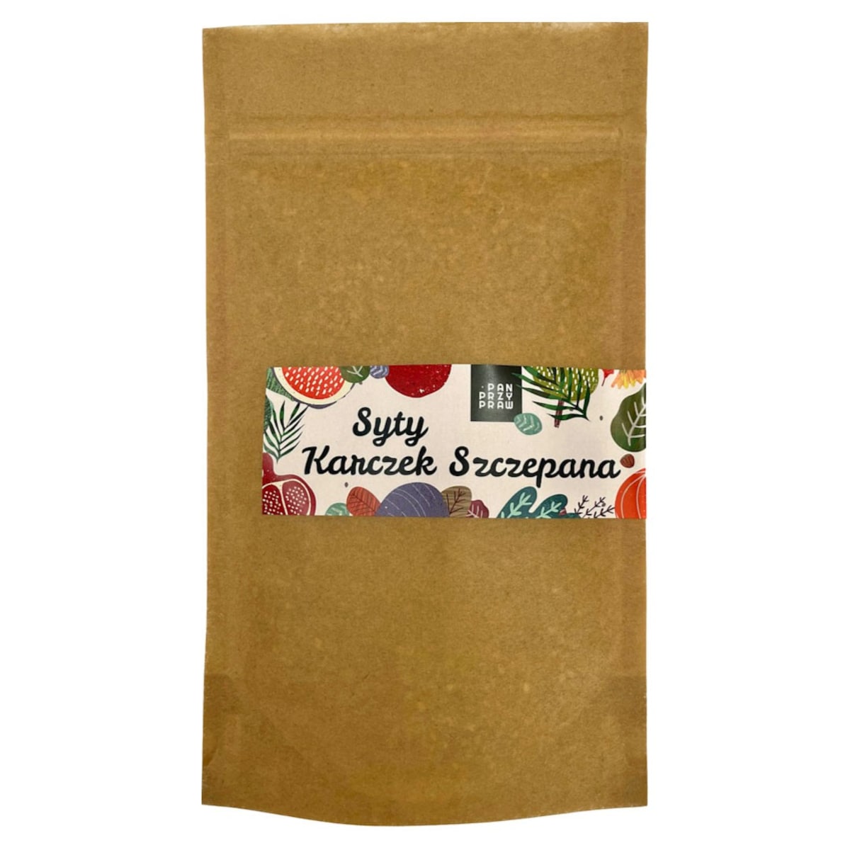 Syty Karczek Szczepana – Refill