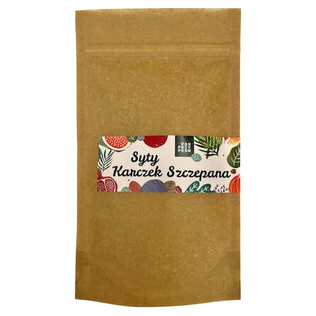 Syty Karczek Szczepana – Refill