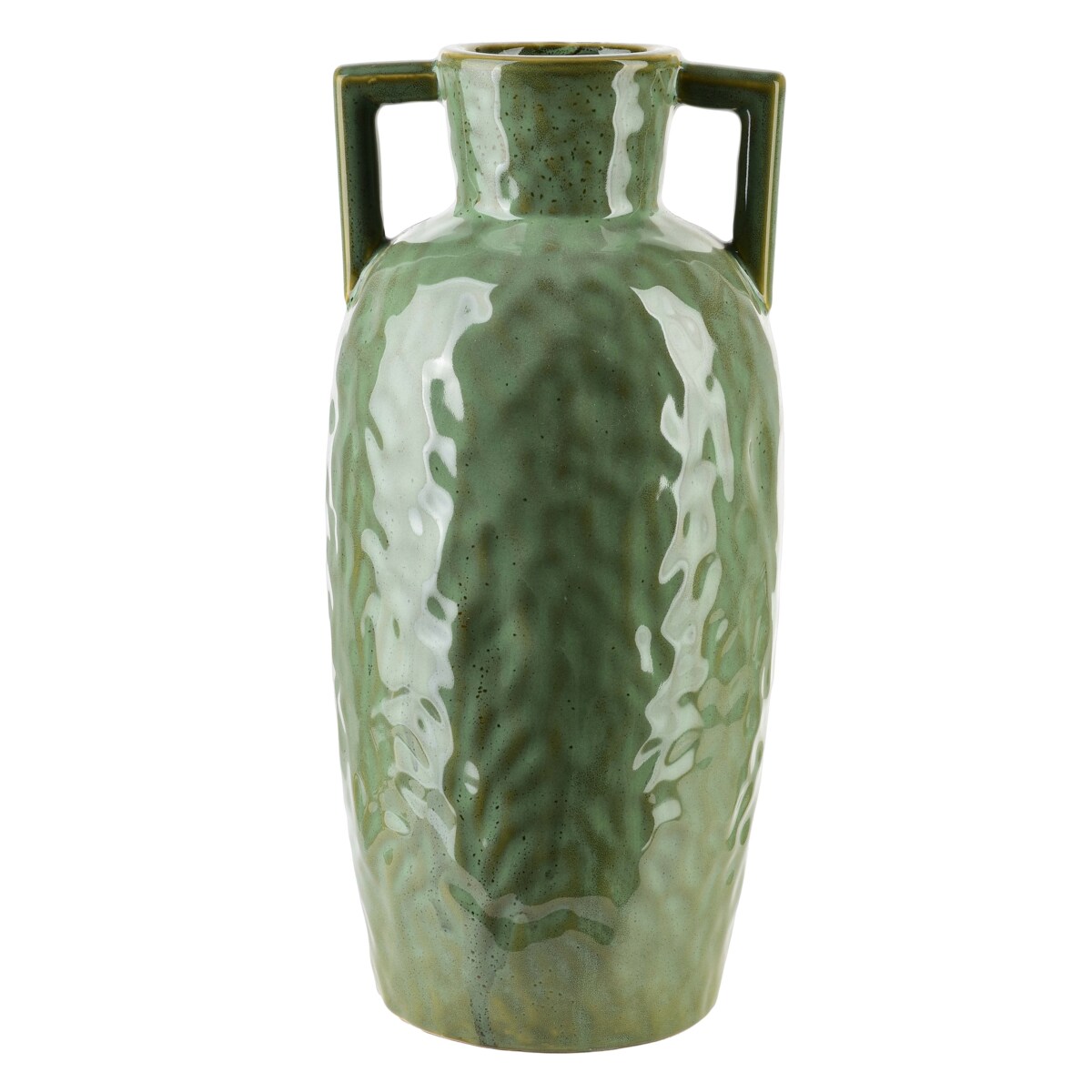 ARINA GREEN Wazon 8x16x35cm