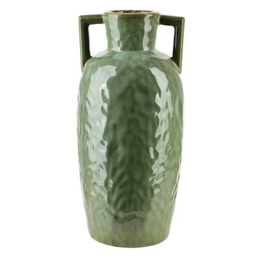 ARINA GREEN Wazon 8x16x35cm