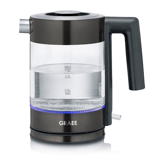 Graef GmbH & Co.KG. czajnik MP155221