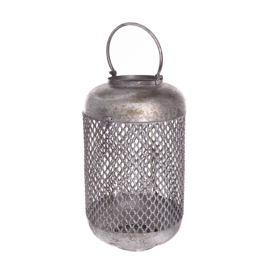 Lampion Nitor 43cm, 27 x 27 x 43 cm