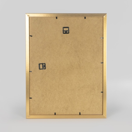 Pakiet 3 szt. złotych ramek na zdjęcia 30x40 cm FRAMAI®