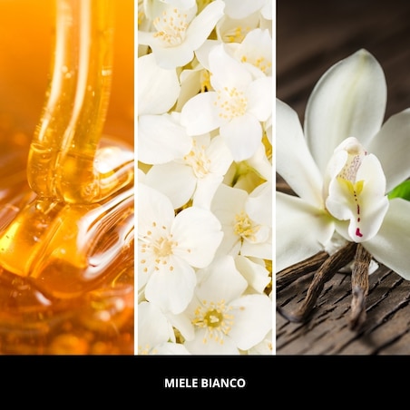 MM zestaw prezentowy pałeczki zapachowe + CAR ICON