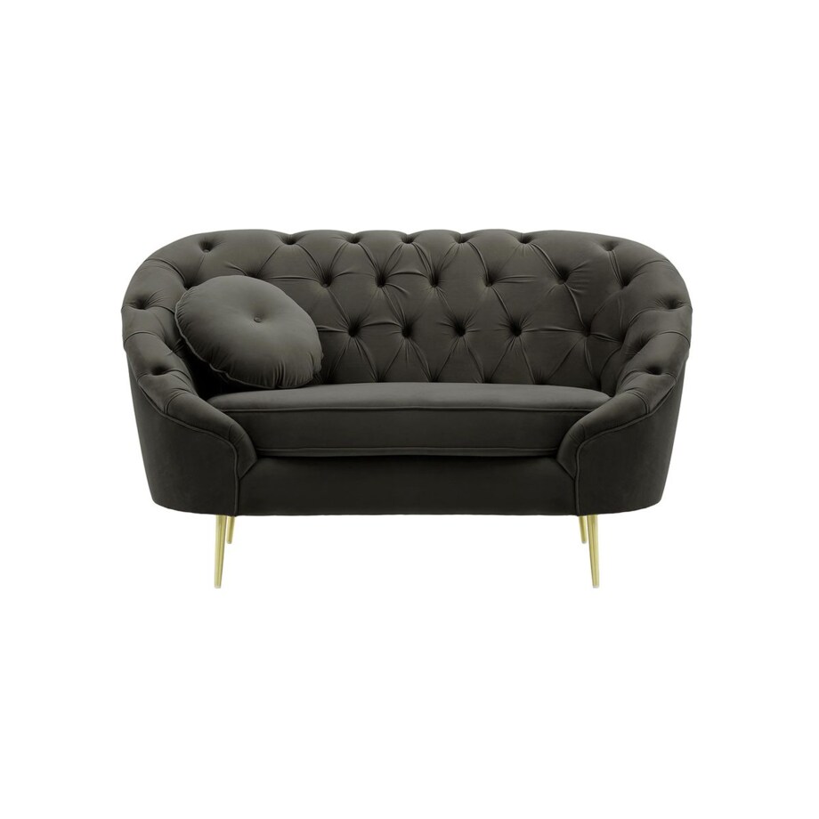 Fotel Kooper pikowany-Velluto 19