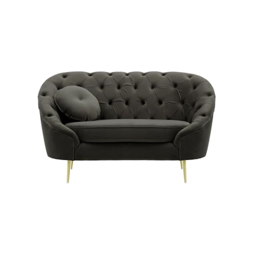 Fotel Kooper pikowany-Velluto 19