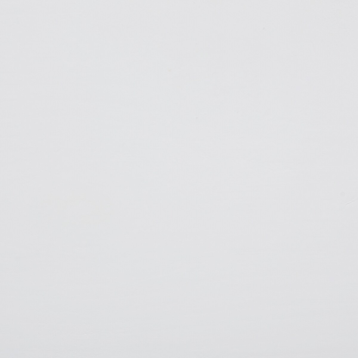 Łóżko Drewno sosnowe FLORAC 90 x 200 cm Biały