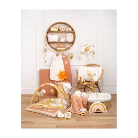 Spiralka Zawieszka do Wózka SUNLIGHT Sauthon