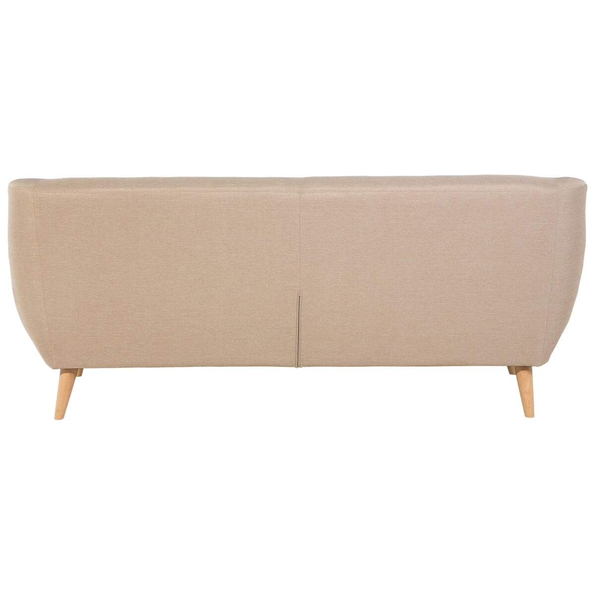 Sofa 3-osobowa beżowa MOTALA