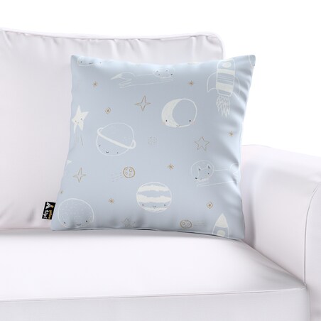 Poszewka Milly 60x60 szary