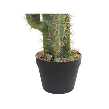 Sztuczna roślina doniczkowa 78 cm CACTUS